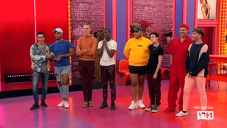 COVID-friendly makeovers push the <i>RuPaul’s Drag Race</i> queens outside their comfort zones